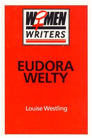 Stock image for Eudora Welty for sale by Better World Books