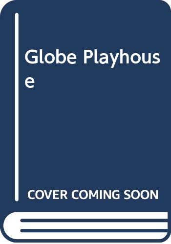 Beispielbild fr Globe Playhouse zum Verkauf von TranceWorks