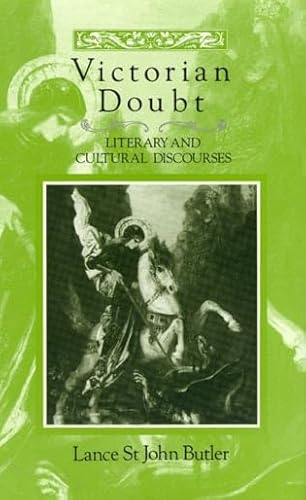 Stock image for Victorian Doubt Format: Hardcover for sale by INDOO