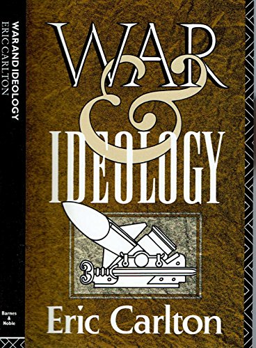 Stock image for War and Ideology for sale by HPB-Red