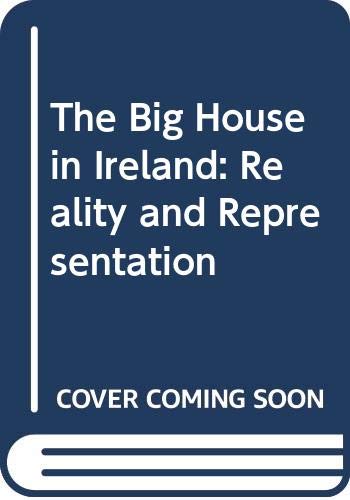 9780389209683: The Big House in Ireland