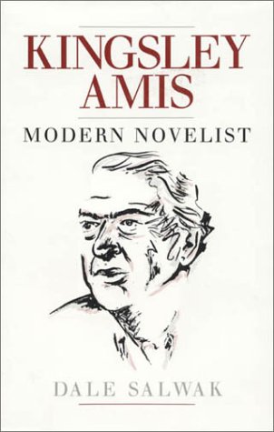 9780389209928: Kingsley Amis: Modern Novelist