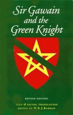 Beispielbild fr Sir Gawain and the Green Knight zum Verkauf von Anybook.com