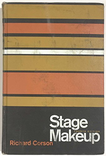 Stock image for Stage Makeup 4ED for sale by Wonder Book