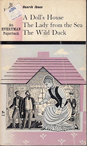 Imagen de archivo de The Wild Duck a la venta por POQUETTE'S BOOKS