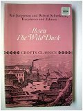 Stock image for The Wild Duck for sale by POQUETTE'S BOOKS
