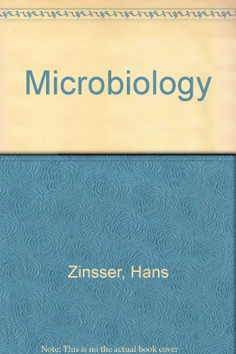 9780390483751: Microbiology