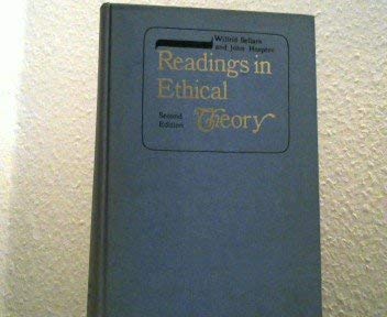 Imagen de archivo de Readings in Ethnical Theory a la venta por Better World Books