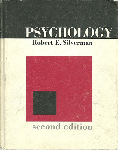 9780390810113: Psychology