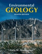 9780390851918: Environmental Geology (8th Edition)