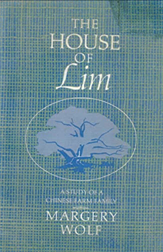Stock image for The house of Lim;: A study of a Chinese farm family for sale by HPB-Red