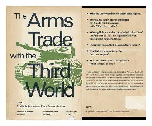 Stock image for The Arms Trade with the Third World for sale by Oddball Books