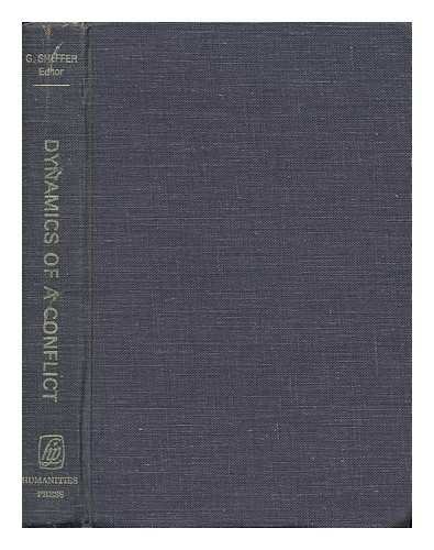 9780391003798: Dynamics of a conflict: A re-examination of the Arab-Israeli conflict (The Van Leer Jerusalem Foundation series)