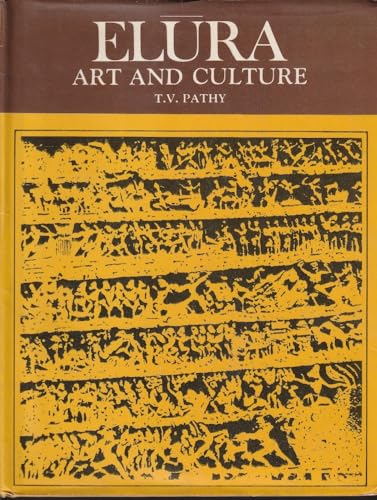 9780391017580: Elura Art and Culture