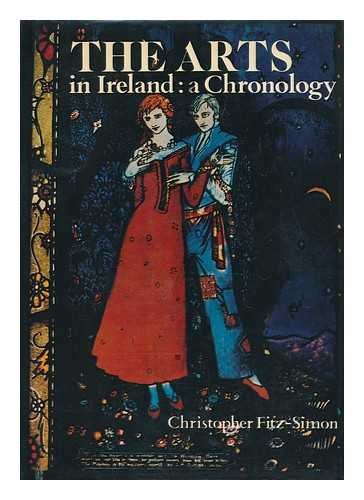 Stock image for The Arts in Ireland--A Chronological Survey for sale by HPB-Emerald