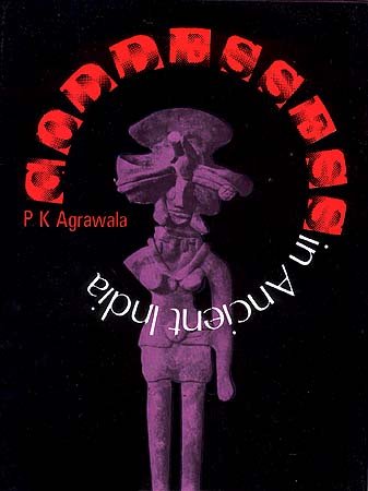 Goddesses in Ancient India (9780391029606) by Agrawala, Prithvi Kumar