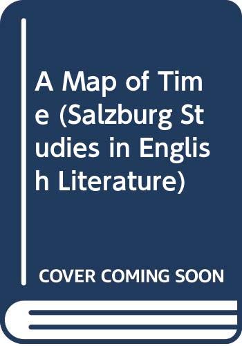 Stock image for A Map of Time: An Autobiographical Poem (Salzburg Studies in English Literature, No. 64) for sale by Zubal-Books, Since 1961