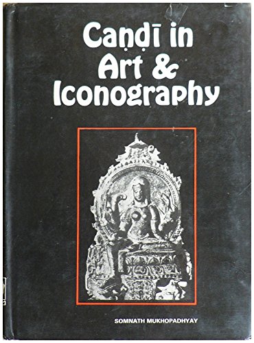 Imagen de archivo de Candi in Art and Iconography a la venta por Majestic Books
