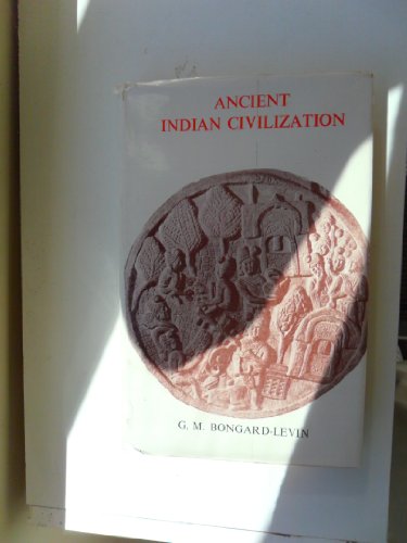 Imagen de archivo de Ancient Indian Civilization a la venta por Zubal-Books, Since 1961