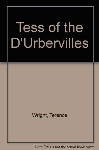 9780391034501: Tess of the D'Urbervilles