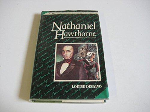 9780391035126: Nathaniel Hawthorne