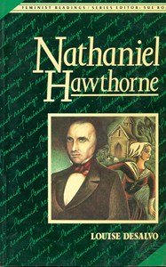 9780391035133: Nathaniel Hawthorne (Feminist Readings)