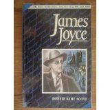 Beispielbild fr James Joyce zum Verkauf von Better World Books: West