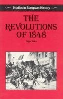 9780391035959: Revolutions of 1848 (Studies in European History)