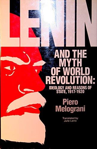 Lenin and the Revolutionary Party