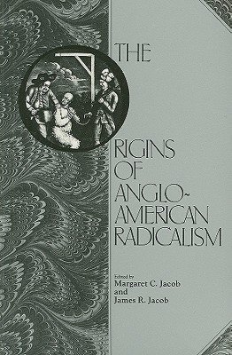 9780391037038: Origins of Anglo-American Radicalism