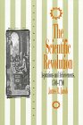 Beispielbild fr The Scientific Revolution: Aspirations and Achievements, 1500-1700 zum Verkauf von Anybook.com