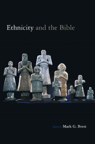 9780391041264: Ethnicity and the Bible