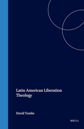 Stock image for Latin American Liberation Theology: Religion in the Americas (Religion in the Americas, V. 1) for sale by Books From California