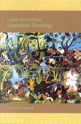 Latin American Liberation Theology (Religion in the Americas) (9780391041813) by Tombs, David