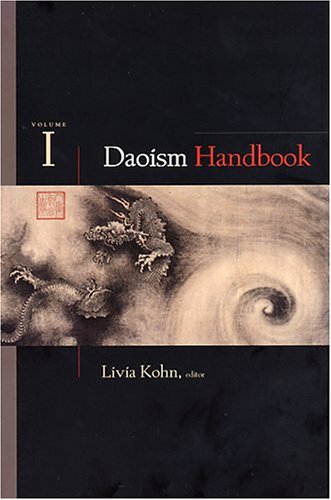 9780391042377: Daoism Handbook