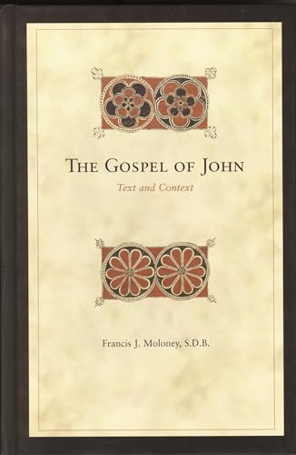 Stock image for The Gospel Of John: Text And Context (Biblical Interpretation Series, V. 72) for sale by Books From California