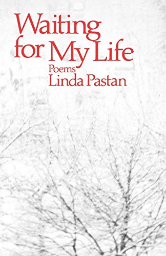 Imagen de archivo de Waiting for My Life: Poems a la venta por ThriftBooks-Atlanta