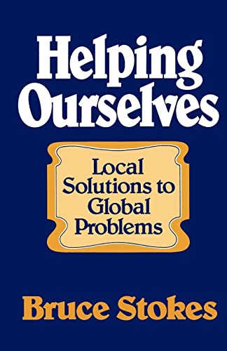 Beispielbild fr Helping Ourselves (Local Solutions to Global Problems) zum Verkauf von Wonder Book