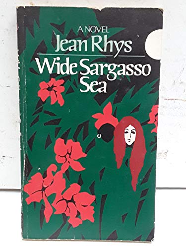 Imagen de archivo de Wide Sargasso Sea: A Novel a la venta por Princeton Antiques Bookshop