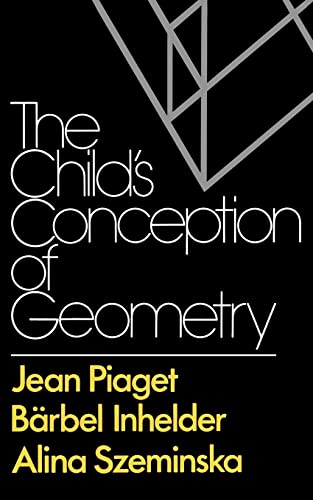 Stock image for The Child's Conception of Geometry for sale by ThriftBooks-Dallas