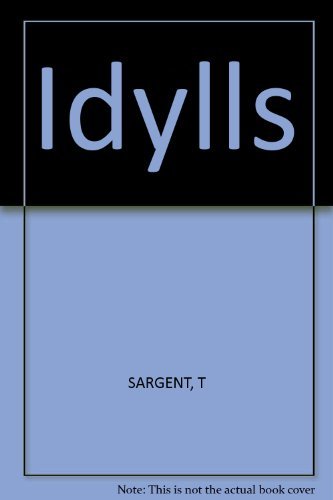 9780393000733: The Idylls of Theocritus