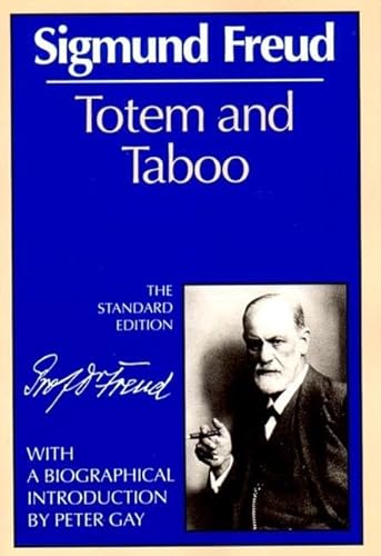 freud totem freud totem