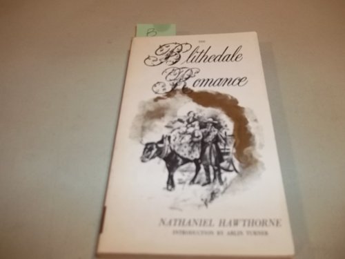 Beispielbild fr The Blithedale Romance: An Authoritative Text, Backgrounds and Sources, Criticism zum Verkauf von medimops