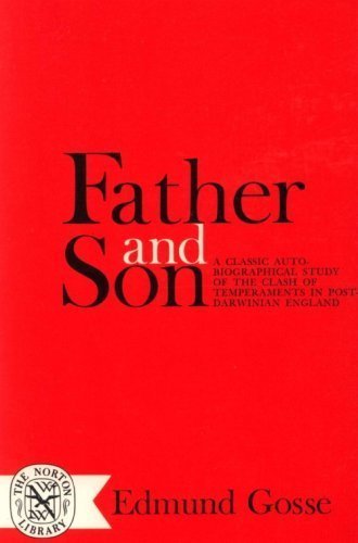 Beispielbild fr Father and Son zum Verkauf von Better World Books