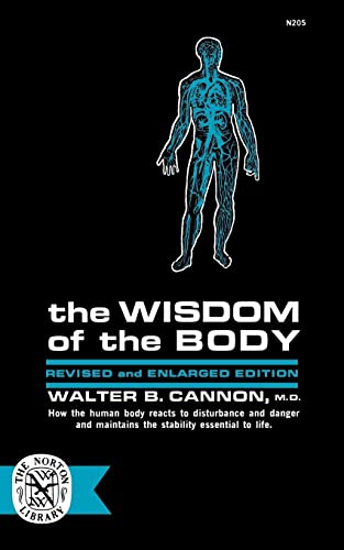 9780393002058: The Wisdom Of The Body