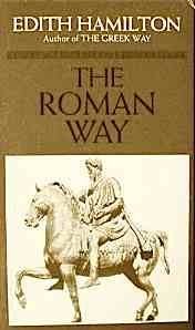 Beispielbild fr The Roman Way zum Verkauf von Books From California
