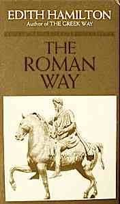 Imagen de archivo de The Roman Way a la venta por Better World Books