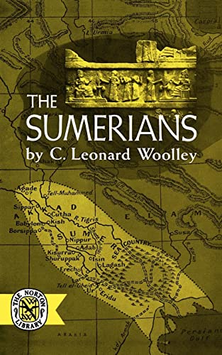 Stock image for The Sumerians (Norton Library (Paperback)) for sale by Ergodebooks