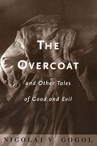 9780393003048: Overcoat and Other Tales of Good and Evil