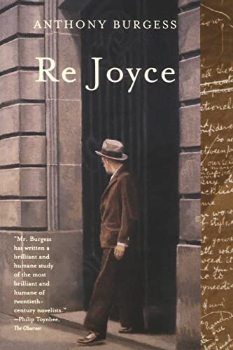 9780393004458: Re Joyce